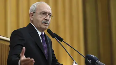Kılıçdaroğlu: Bu saatten sonra değişmem, birleştiririm