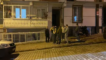 Esenyurt’ta 2 çocuk babası adam evinde ölü bulundu
