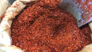 Pul biberin sahtesi nasıl anlaşılır? Pul biberin sahtesi nasıl anlaşılır?