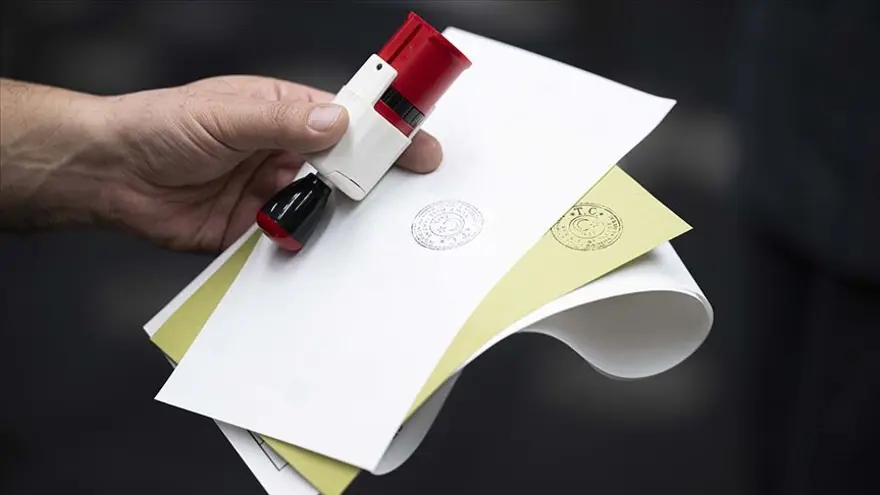 Seçim sonuçlarına itiraz: Hangi il ve ilçelerde seçim sonuçlarına itiraz edildi? 9 Seçim sonuçlarına itiraz: Hangi il ve ilçelerde seçim sonuçlarına itiraz edildi? 9