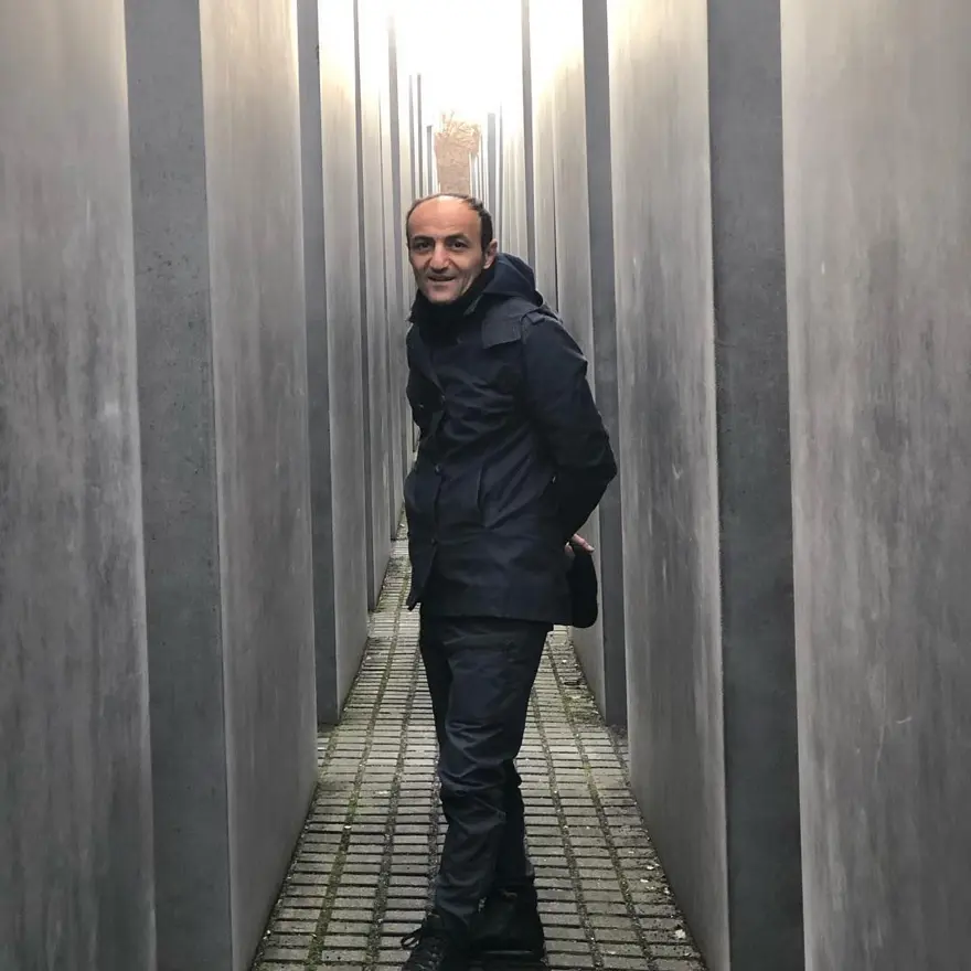 "HAKKINDA TAKİPSİZLİK VERİLMİŞTİ" 5 "HAKKINDA TAKİPSİZLİK VERİLMİŞTİ" 5