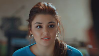 "Söylemek istediğim çok önemli bir şey var" (Siyah İnci 18. bölüm fragmanı)