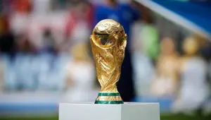 Bir ülke daha Dünya Kupası biletini aldı: Turnuvaya katılmaya hak kazananların sayısı 20 oldu Bir ülke daha Dünya Kupası biletini aldı: Turnuvaya katılmaya hak kazananların sayısı 20 oldu