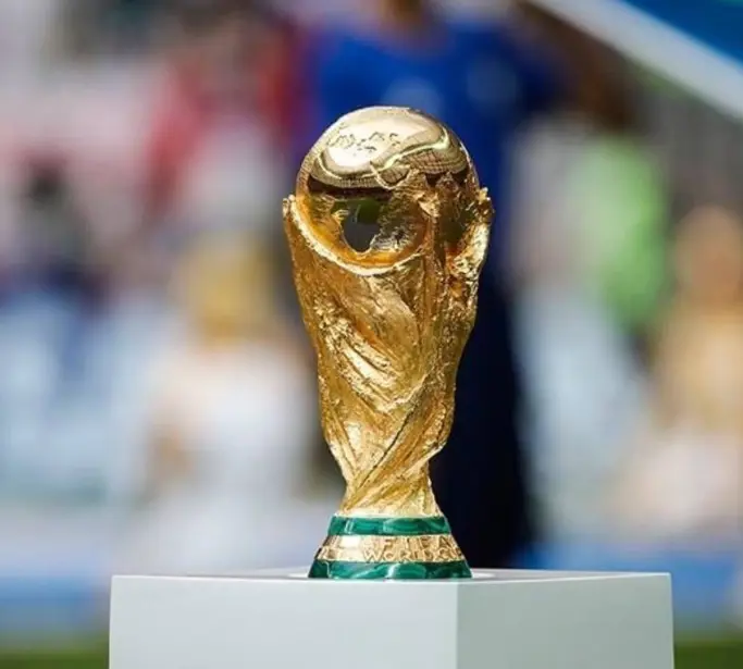 2026 Dünya Kupası'na katılmayı garantileyen ülkeler