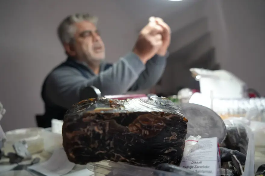 BAYRAM'DAN SONRA İŞİ YAPACAK KİMSE YOK 4