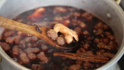 7 bitkinin kaynatılmasıyla yapılıyor, gazlı içecek yerine tüketiliyor: Osmanlı'dan günümüze uzanan şifa deposu