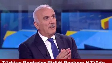 Aydın: Yerli derecelendirme şirketi için JCR Avrasya ile ortaklık görüşmesi sürüyor