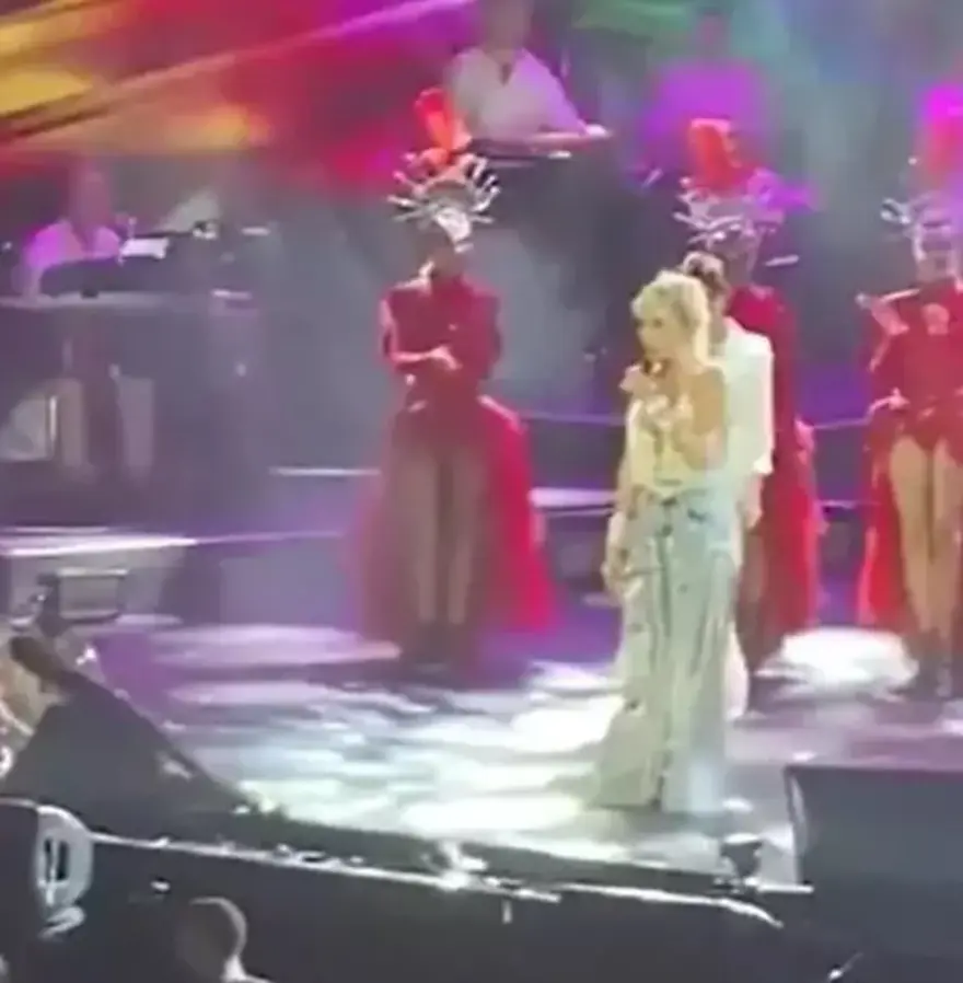 "GÖSTERMELİK GELMEYİN" 3