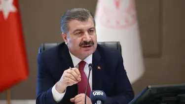 Bakan Koca'dan mantar zehirlenmelerine karşı uyarı