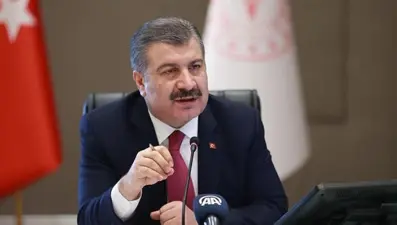 Bakan Koca'dan mantar zehirlenmelerine karşı uyarı