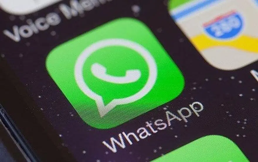 İşte WhatsApp'ta silinen mesajları okumanın yolu 2 İşte WhatsApp'ta silinen mesajları okumanın yolu 2