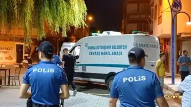 Tartıştığı annesini öldürdü