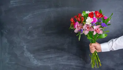 Öğretmenler Günü mesajları 2023: 24 Kasım Öğretmenler Günü için güzel, kısa ve anlamlı seçenekler