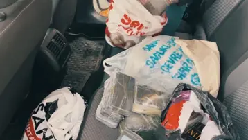 Muş'ta telefon kaçakçılarına operasyon