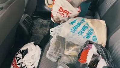 Muş'ta telefon kaçakçılarına operasyon