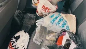 Muş'ta telefon kaçakçılarına operasyon