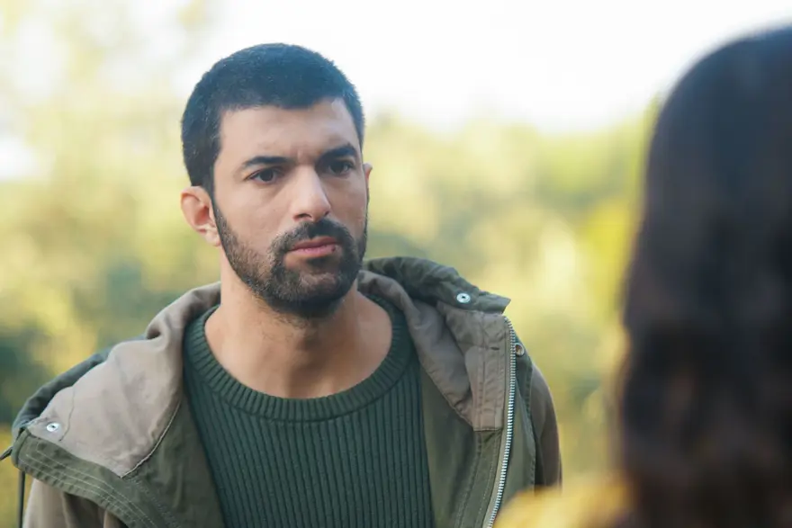 Sefirin Kızı dün akşam en çok izlenen dizi oldu 5