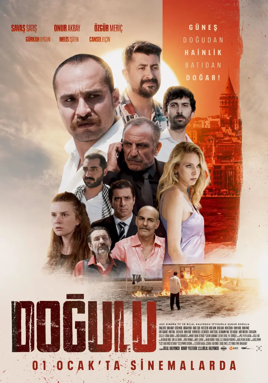 DOĞULU 9