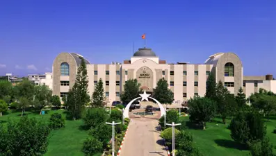 CHP'li Aksu Belediyesi'nde 3 başkan yardımcısı istifa etti