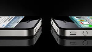 iPhone 4 meydana çıktı iPhone 4 meydana çıktı