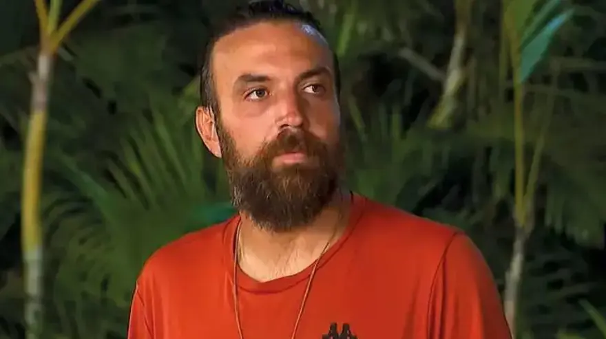 Survivor All Star'a veda eden isim belli oldu: Üzgünüm ama haklı gururum var 6