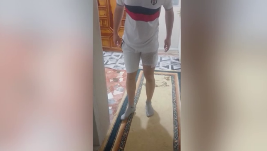 BARIŞMAK İÇİN BULUŞTULAR AMA KAVGA ÇIKTI 2 BARIŞMAK İÇİN BULUŞTULAR AMA KAVGA ÇIKTI 2