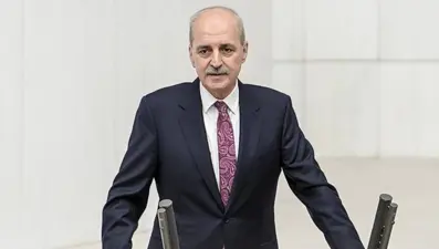 TBMM Başkanı Kurtulmuş'tan 5 Haziran Dünya Çevre Günü mesajı