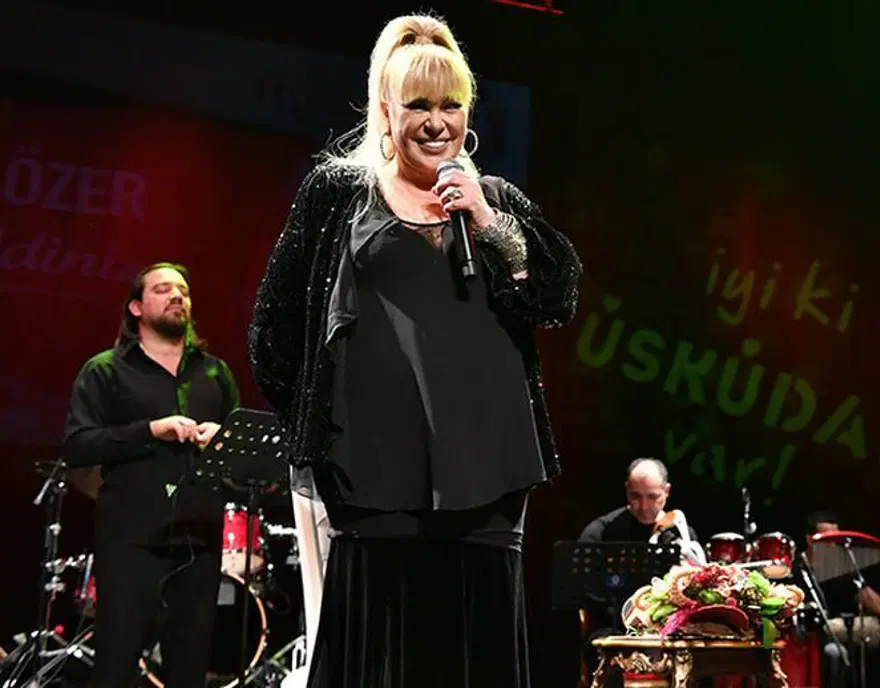 Güven Kıraç ketojenik diyetle 26 kilo verdi 35