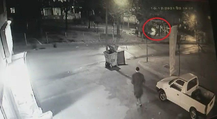 Bursa'da dezenfektanla yanan çocuktan kötü haber