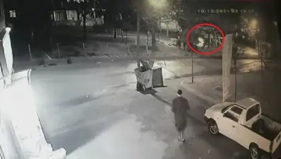 Bursa'da dezenfektanla yanan çocuktan kötü haber