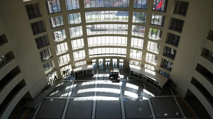 Bakırköy Adliyesi’nde lostracı vurgunu: “120bin liraya dosyayı kapatırız” 3