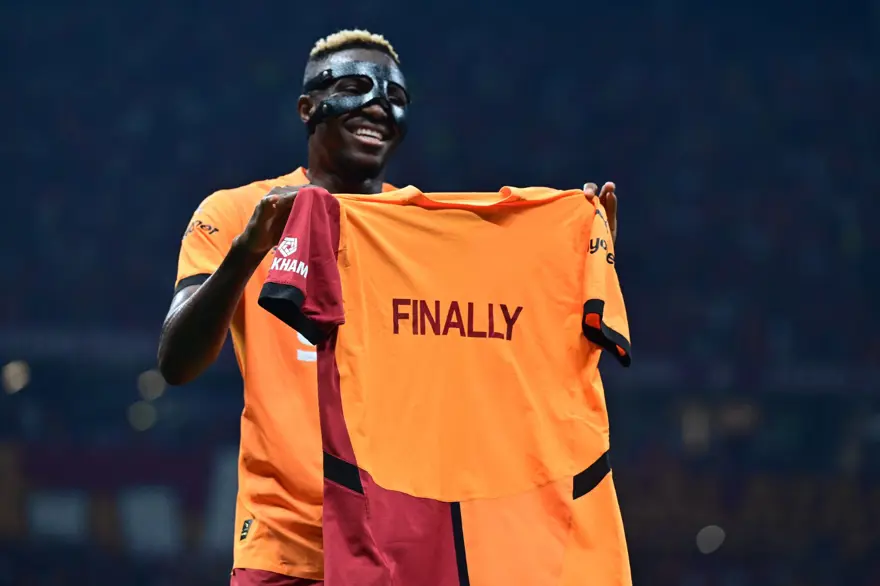 Galatasaray uzatmalarda yıkıldı: Evinde 1 puana razı oldu 4