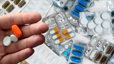 Türkiye antibiyotik kullanımında kırmızı alarm veriyor | “Artık ilaç ya da tedavi seçeneği olmayan mikroplar var”