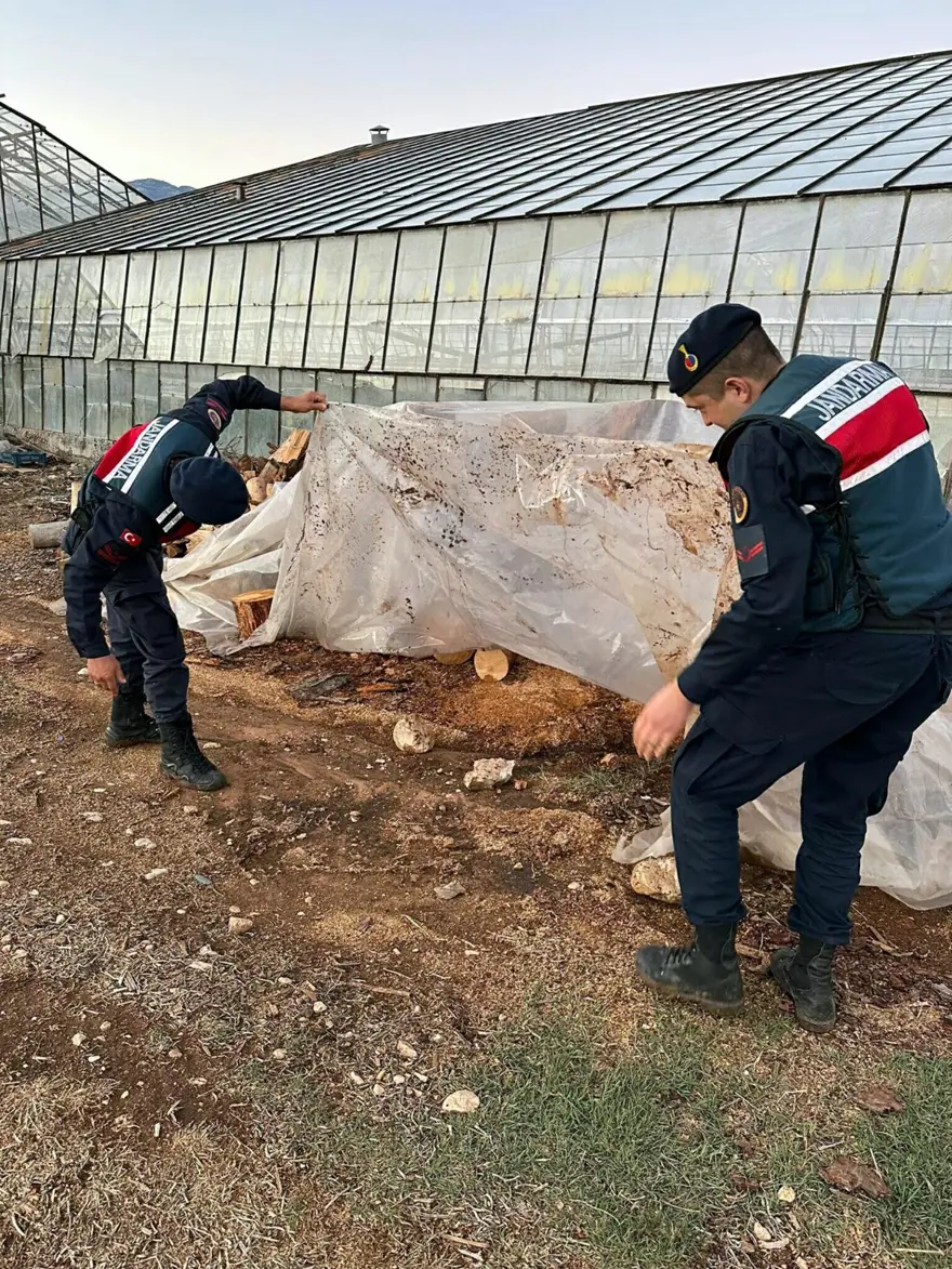 Muğla’da kaybolan Alzheimer hastası kadından acı haber 1