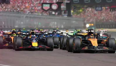 Formula 1 Monako yarışı ne zaman? Formula 1 takvimi: F1 Monako GP sıralama turları ve yarış saat kaçta, hangi kanalda?