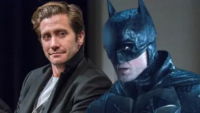 Jake Gyllenhaal: Batman'i oynamaktan onur duyarım