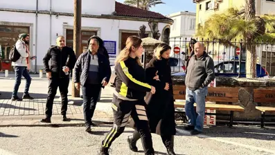 KKTC'de 1,3 milyon sterlinlik banka vurgunu: Müdür ve çalışanı gözaltında