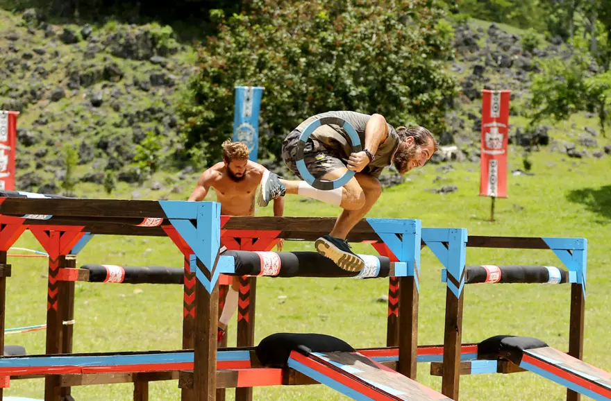 Survivor şampiyonu Ogeday bilinmeyenleri anlattı 14