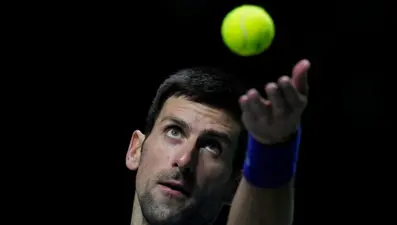 Avustralya'dan Djokovic'e vize yok!