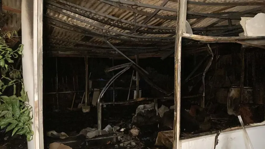 Mersin’de evde tüppatladı: Bir ölü 1