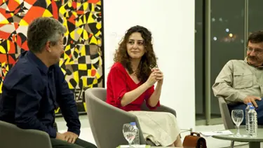 'Bu ülke daha toplu mezarlarıyla yüzleşmemiş'