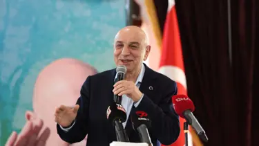 Turgut Altınok: Ankara'yı ticaretin başkenti yapacağız