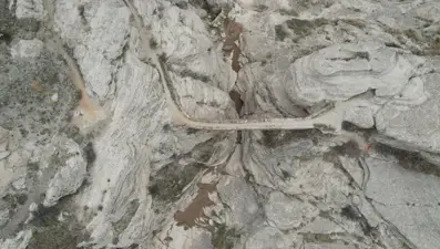 Türkiye'de sadece 2 tane: Biri Konya'da 5 bin yıllık mahallede