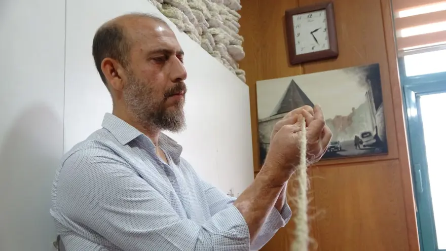 12 aşamadan geçerek 5 günde hazırlanıyor: Bitlis'in 600 yıllık geleneği 3