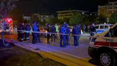 Konya'da feci kaza: 2 ölü