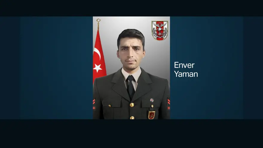 Şehitlerin yarım kalan öyküleri: Türkiye şehitlerini uğurladı 22