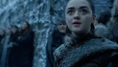 HBO’dan Game of Thrones'lu yeni sezon tanıtımı