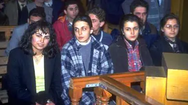 ‘Manisalı Gençler’e işkence tazminatı