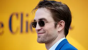 Robert Pattinson, Dune serisine mi dahil oluyor? Robert Pattinson, Dune serisine mi dahil oluyor?