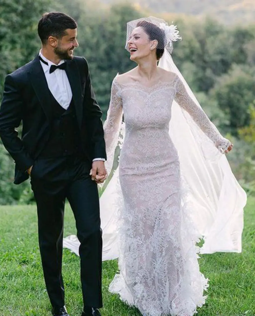 Merve Şarapçıoğlu eski eşi Berk Oktay için: Benim suçsuz olduğumu biliyordu 6 Merve Şarapçıoğlu eski eşi Berk Oktay için: Benim suçsuz olduğumu biliyordu 6